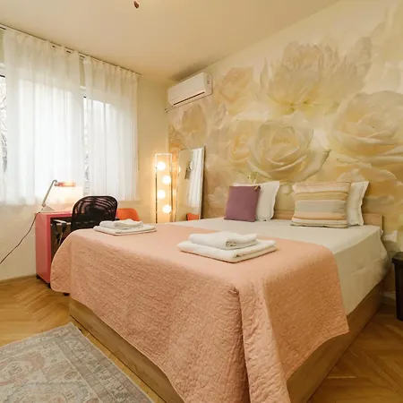 Apartment Center 2-bedroom Plovdiv