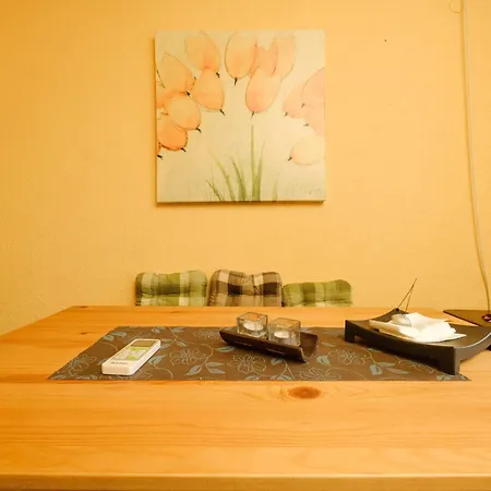 Apartment Center 2-bedroom *
