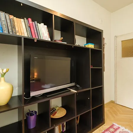 Center 2-bedroom * Plovdiv