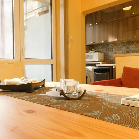 Apartment Center 2-bedroom Plovdiv