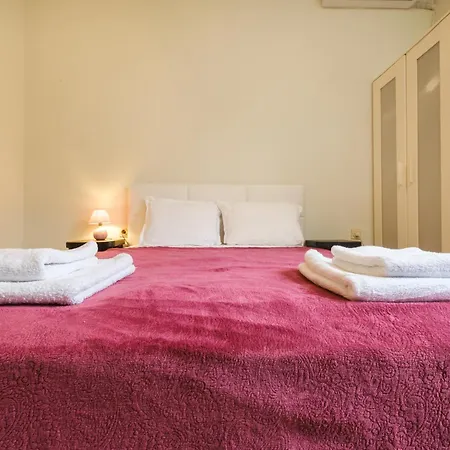 Center 2-bedroom Apartment Plovdiv