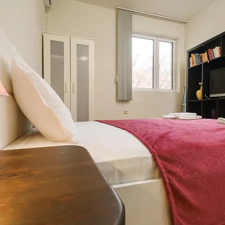 Center 2-bedroom * Plovdiv