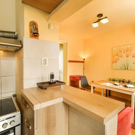 Center 2-bedroom Plovdiv
