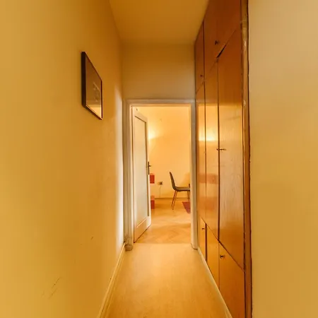 Center 2-bedroom Apartment Plovdiv