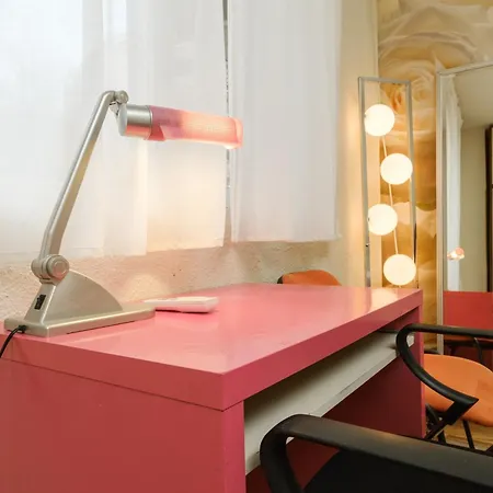 Apartment Center 2-bedroom Plovdiv