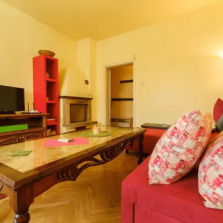 Center 2-bedroom Plovdiv