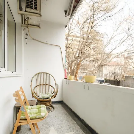 Center 2-bedroom Plovdiv